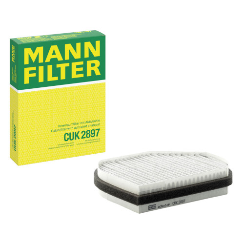 A/C Filter Db W202,W210,W208