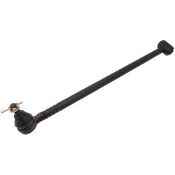 Rear upper left link with ball joint