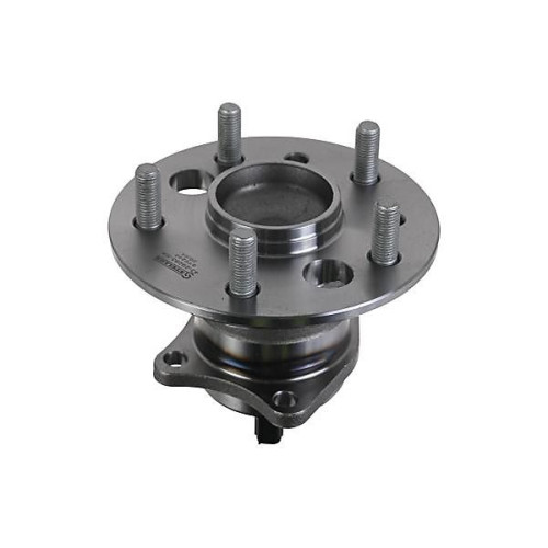 Hub Bearing Kit ! Toyota Camry 2.0-3.511>