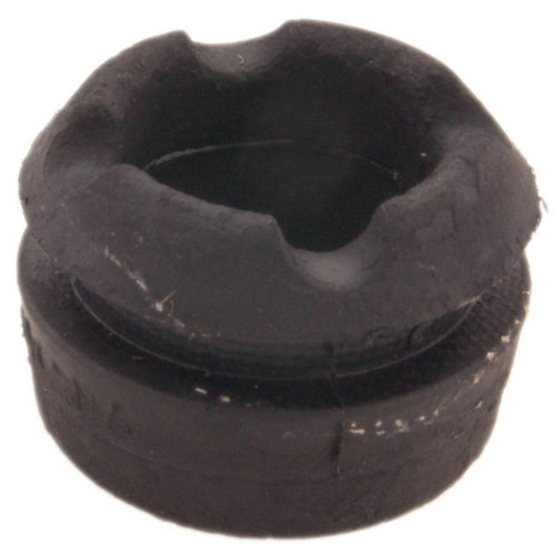 Engine front cross member bushing