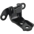 Right Rear Door Lower Hinge - FEBEST 0199-HDUZJ100RRL