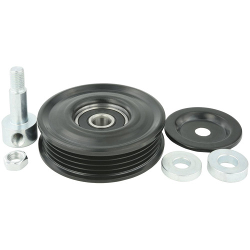 Pulley tensioner kit