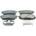 Brake Pads I40,Ix35,Sportage 10/18 Tucson 10-20
