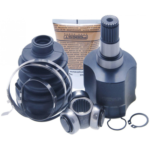 inner cv joint 19x35x22