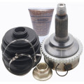 Outer CV Joint - FEBEST 0510-041A44 - Mazda Tribute EP 2001-2006