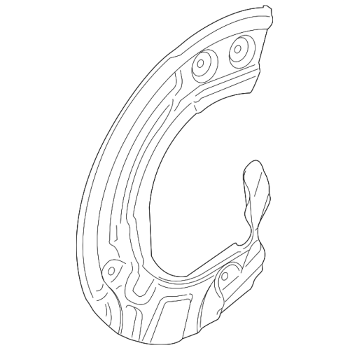 Cover (L) Dust