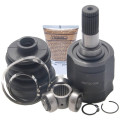 CV Joint - Febest 1211-CM10R - Rear Inner