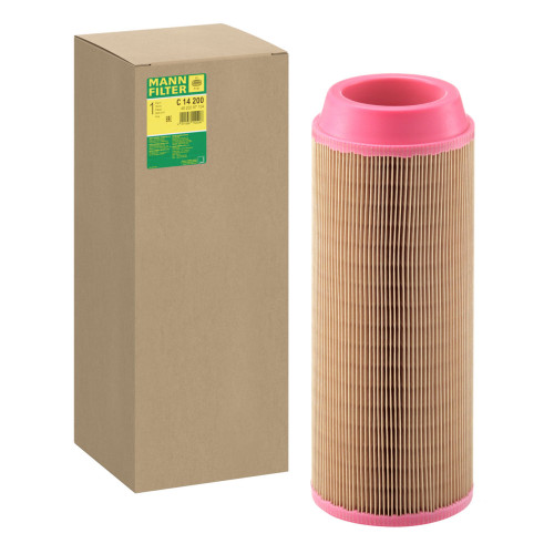 Air Filter Mercedes Benz Truck