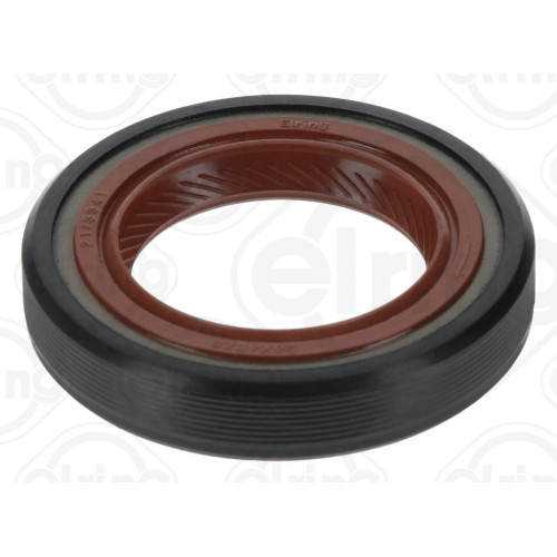 Seal Oil