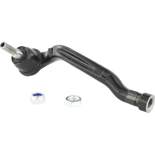 Steering tie rod end left