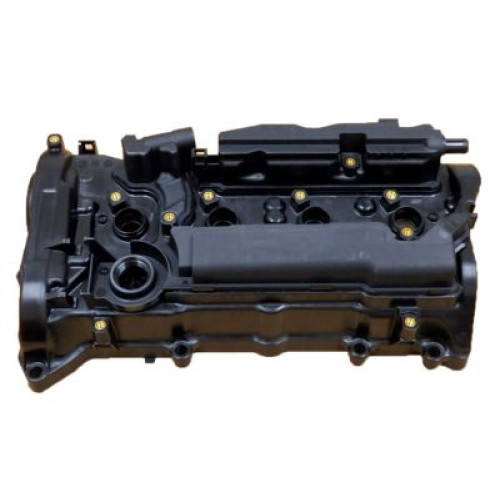 Valve Cover w/ Gasket 12310-RDF-A01 For 2013-2019 Honda Accord CR-V 2.4L