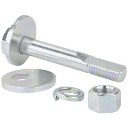 Repair kit, camber adjusting eccentric bolt