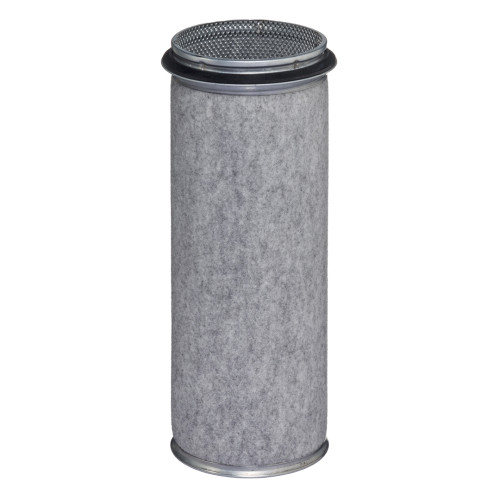 Air Filter Safety Insert