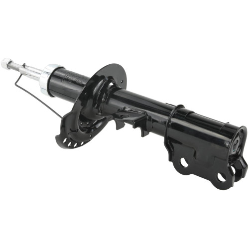 shock absorber front right gas.twin tube