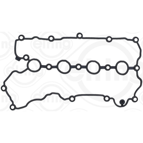 Weatherstrip