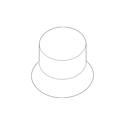 VAICO Engine Oil Drain Plug V103307 for BMW