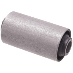 Rear leaf spring bushing
