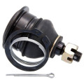 Ball joint front upper arm