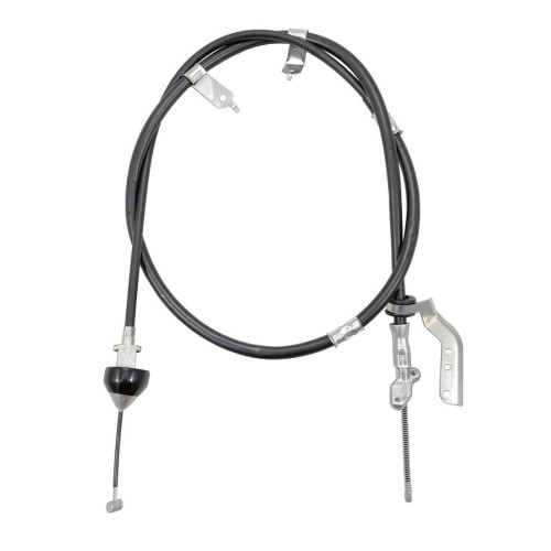 Parking brake cable, right