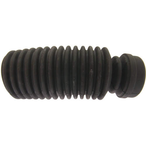 Front shock absorber boot