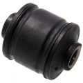 Front bushing, front control arm