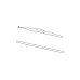 GENERAL MOTORS 87814153 Wiper Blade