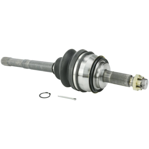 shaft assembly, outer cv joint 29x515x30