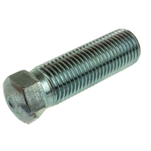 Nissan Bolt-Stopper, Steering