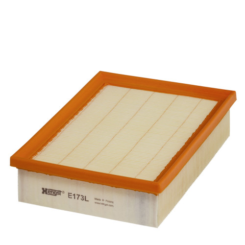 Air Filter Elmt-3(E36/E46)