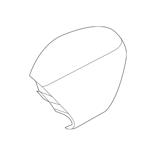 Module Assy - Air Bag, Dr