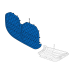 Mould,Grille-Upper