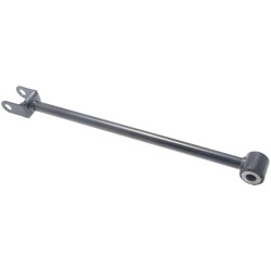 Rear transverse link