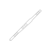 GENERAL MOTORS 84215609 Rear Window Wiper Blade