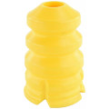 Rear Stopper Bumper - FEBEST PGD-BOX3R - for Citroen Jumper III, Fiat Ducato, Peugeot Boxer III (2006-)