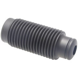 Front shock absorber boot