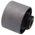 Arm Bushing Rear Suspension - Febest MZAB-124 - OEM TD13-28-200C