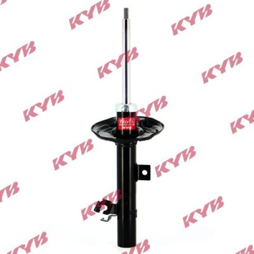 Shock Absorber Nissan Qashqai/Dualis Front Rh 201311- Kyb