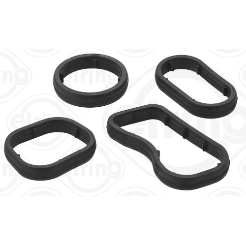Oil Cooler Gasket Bmw G11,G12,F30/6Cyl-B58 Kit