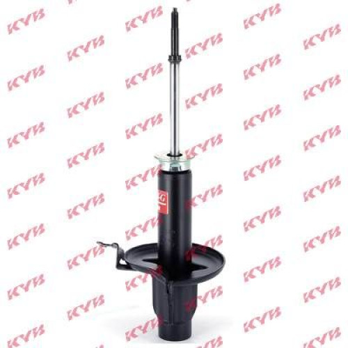 Shock Absorber