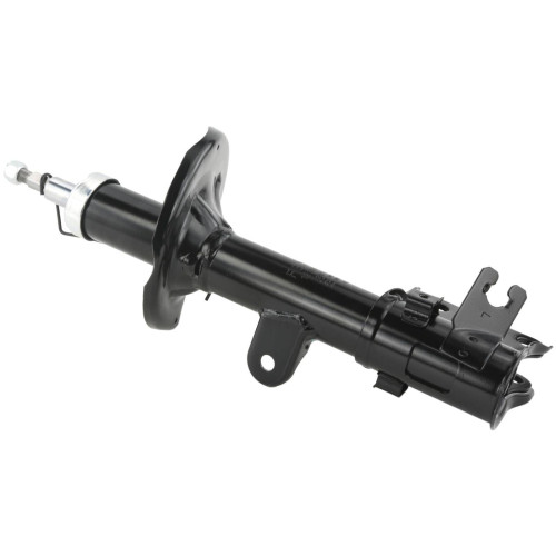 shock absorber front left gas.twin tube