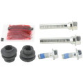 Front Caliper Slide Pin Kit - Toyota Corolla ZZE120 CE121 NZE121 - Febest 0174-ZZE120F-KIT