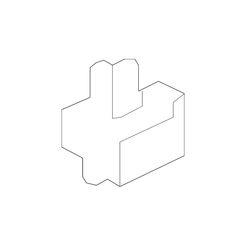 Clip,Roof Mould