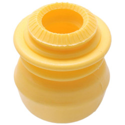 front shock absorber jounce bumper