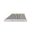 Bosch Premium Cabin Pollen Filter R2381 1987432381
