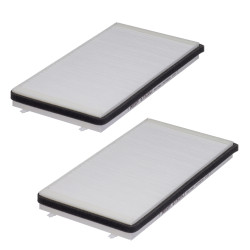 A/C Filter Bmw Set - 2Pcs