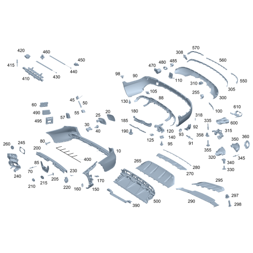 Electrical Wiring Harness