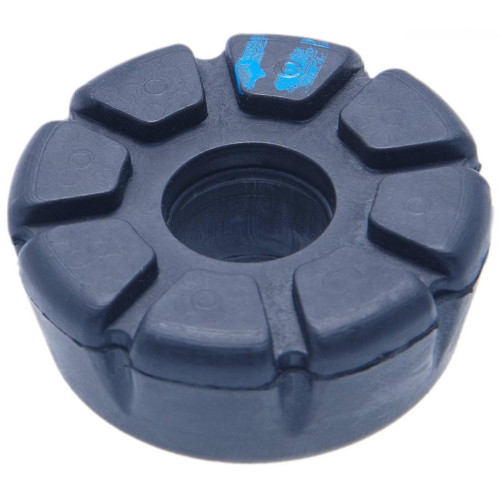 Front shock absorber bushing