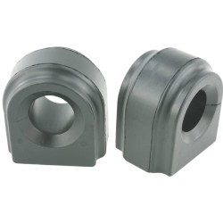 front stabilizer bar bush kit d26