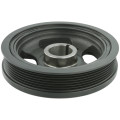 crankshaft pulley 1adftv