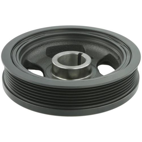 crankshaft pulley 1adftv